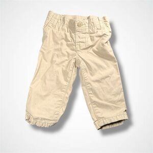 4/$20 Baby Gap Khaki’s